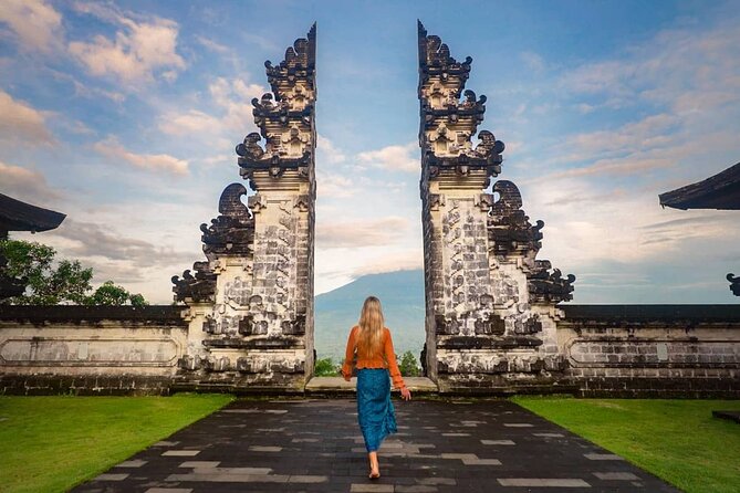 Discover the Magic of Bali: Rilx Group Tour 2025