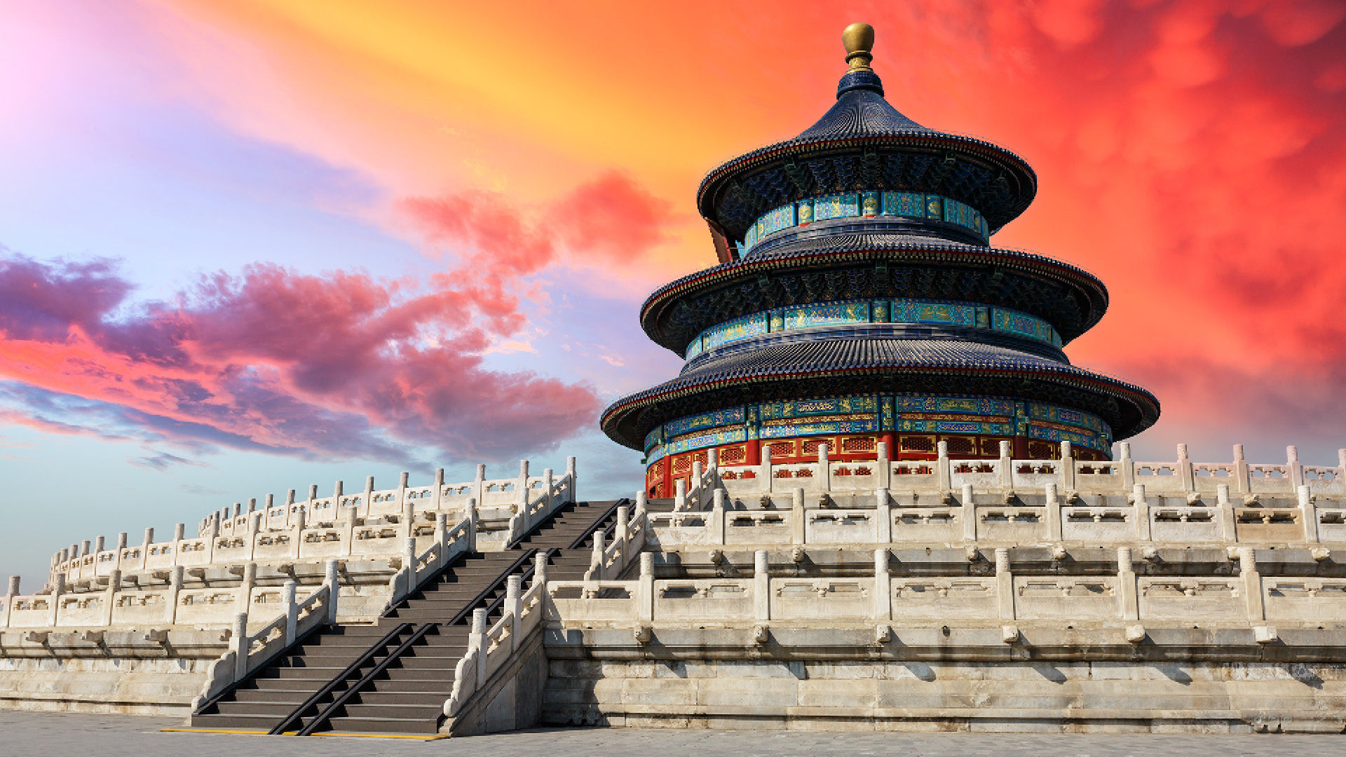 10 Days Beijing Xian Guilin Shanghai Small Group Tour