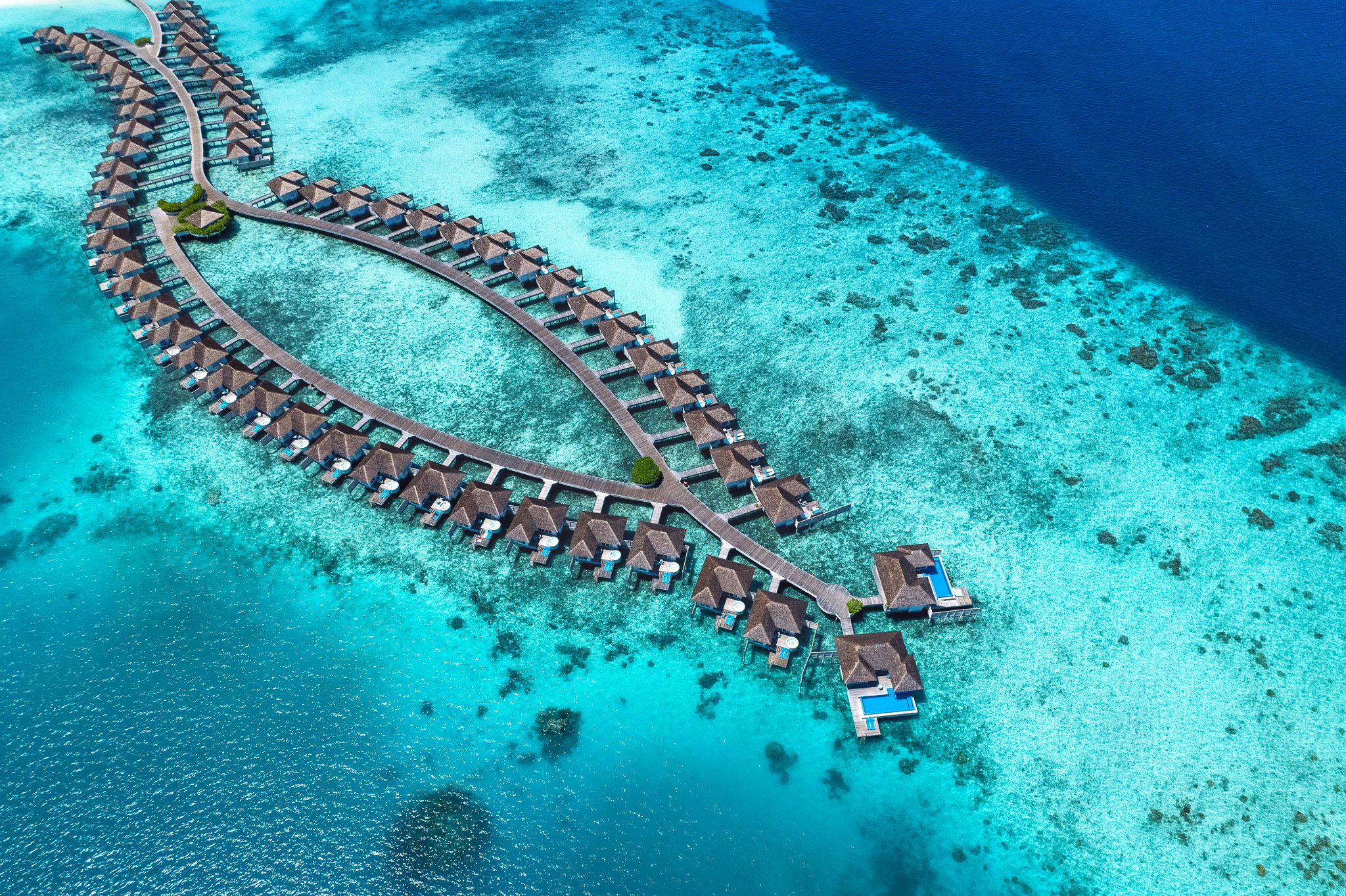 Kandima Maldives