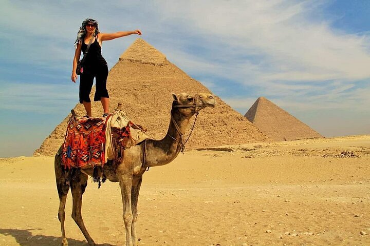 Egypt Day Tours