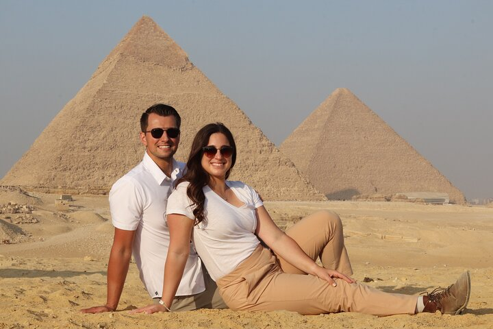 Egypt Tour Packages