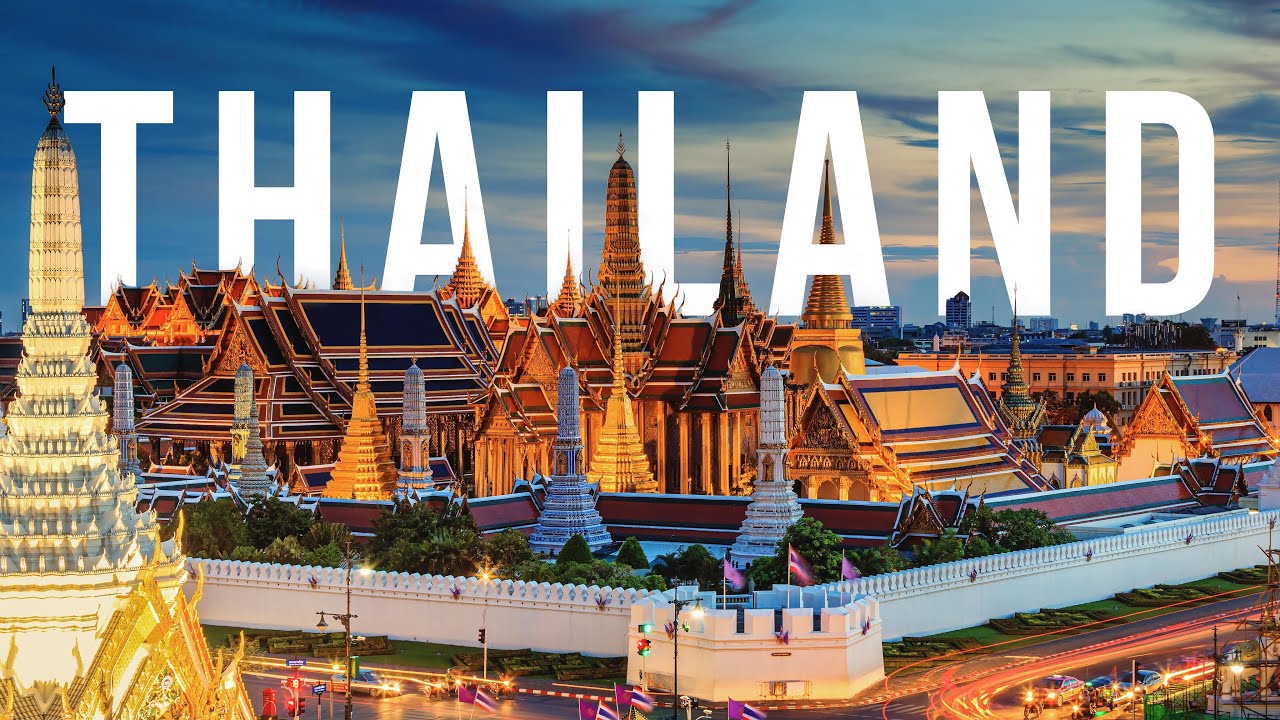 Thailand tour Updated 2024