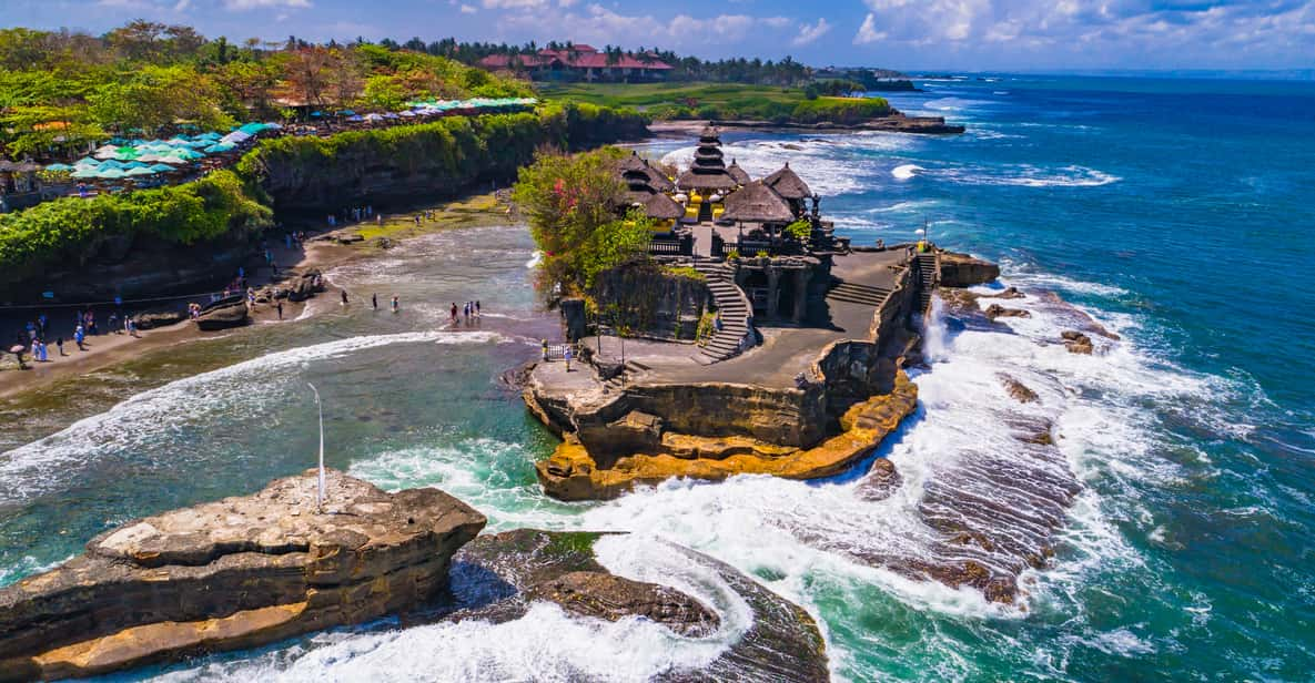 Bali 3 Days and 2 Nights