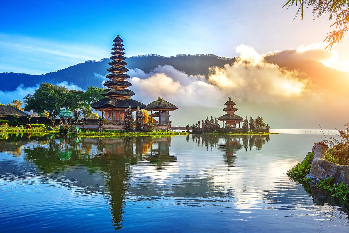 BALI 5 DAYS AND 4 NIGHTS