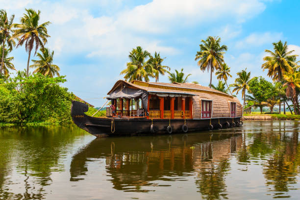 Best Of Kerala Tour (05 Nights / 06 Days)